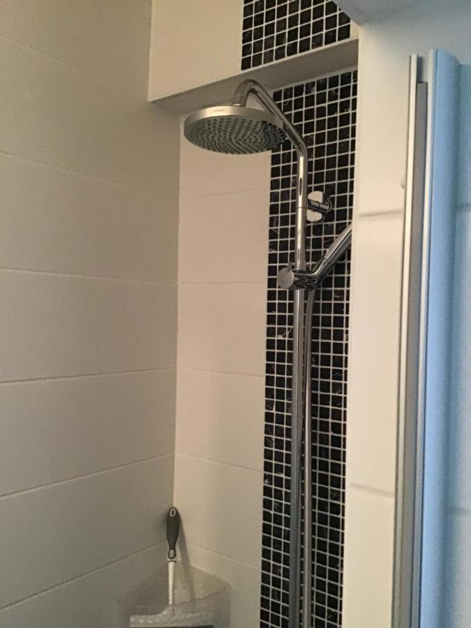 Marjolaine Zeezicht - Nieuwpoort-Bad Met Gratis Garagebox Apartment Екстериор снимка